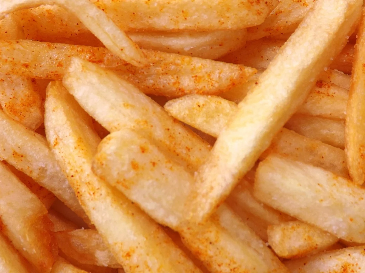 Potato Shortages May Impact Australia S Hot Chip Availability