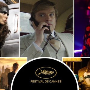 Image for Cannes Film Festival 2024: All Of Deadline’s Movie Reviews