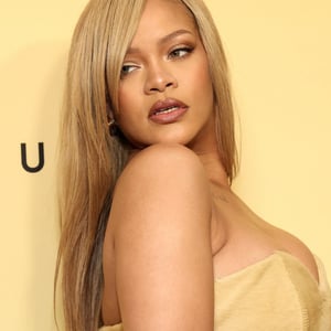 Image for Rihanna Again Teases New Album 'R9': 'It's Gonna Be Amazing'