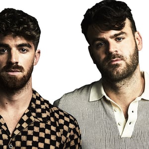 Image for The Chainsmokers to Headline Palm Tree Music Festival 2024