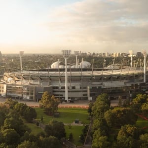Image for WIN Tickets to the 2024 Toyota AFL Grand Final and $5,000*