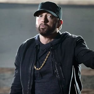 Image for Has Eminem Announced His Final Album?