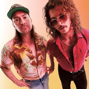 Image for The Diagnoses That Rocked Peking Duk