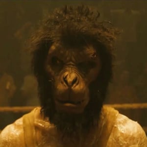 Image for ‘Monkey Man’: Dev Patel’s Directorial Debut Is Bloody & Brilliant