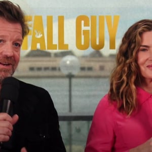 Image for ‘The Fall Guy’ Director Talks Stunts, Sydney and Sequels