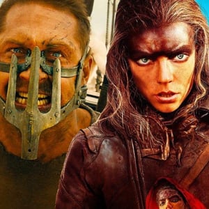 Image for Furiosa’s George Miller Has Another Mad Max Movie He’s ‘Certainly Working On’