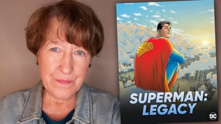 Image for ‘Superman’: Neva Howell To Play Ma Kent In James Gunn DC Movie