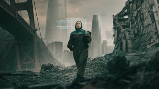 Image for ‘2073’ Trailer: Asif Kapadia Film Warns Of Terrifying Dystopian Future