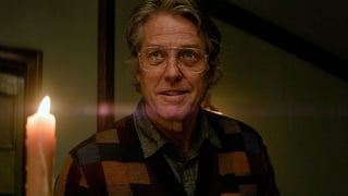 Image for A24 Enlists Hugh Grant for New Horror Film 'Heretic'