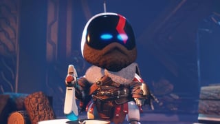 Image for Why ‘Astro Bot’ Is a Magical Must-Play PS5 Game 