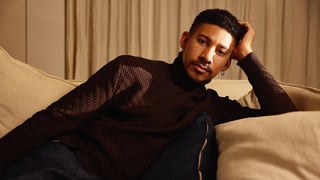 Image for &#8216;I Have Worn Some Crazy Things&#8217;: How Keiynan Lonsdale Found His Unique Style