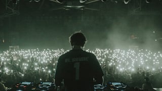 Image for Get Ready, Melbourne: RL Grime is Coming for an Exclusive Headline Show