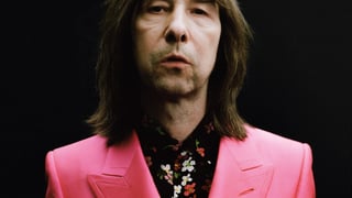 Image for Primal Scream Announce 2025 Australian Tour