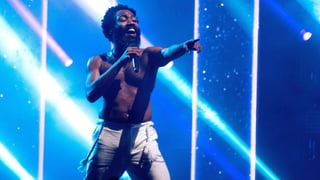 Image for Childish Gambino Previews 'Bando Stone & the New World' LP With 'Lithonia'