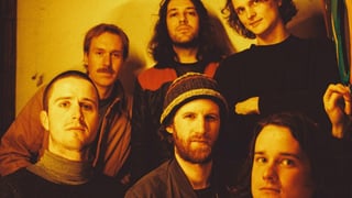 Image for King Gizzard &#038; the Lizard Wizard Announce New Album