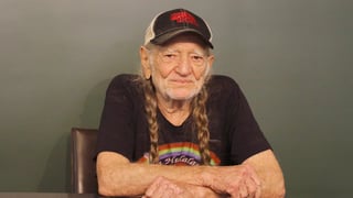 Image for Willie Nelson Returns to the Stage for 4th of July Concert
