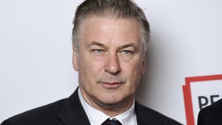 Image for Alec Baldwin ‘Rust’ Manslaughter Case Dismissed, Actor Breaks Down in Tears