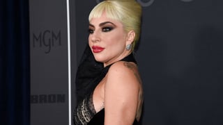 Image for Lady Gaga Reacts to Ex-Classmate Facebook Group Saying She’d ‘Never Be Famous’