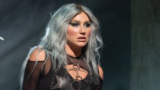 Image for Kesha Takes a Pop &#8216;Joyride&#8217; as a Free Woman With New Single