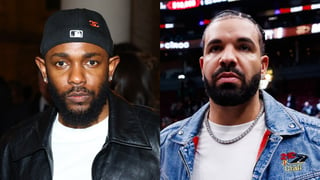 Image for Kendrick vs. Drake Is an Inevitable Clash of Hip-Hop Philosophies