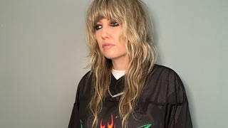 Image for Ladyhawke to Celebrate Debut Album with Australian Tour