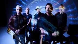 Image for Pearl Jam Dig Deep and Find a New Light on &#8216;Dark Matter&#8217;
