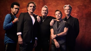 Image for Cold Chisel Add Six Shows to 50th Anniversary Tour