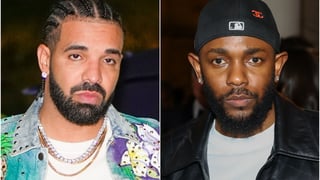 Image for Viral Conspiracy Theories About Drake, Kendrick Beef Are Spreading Fast