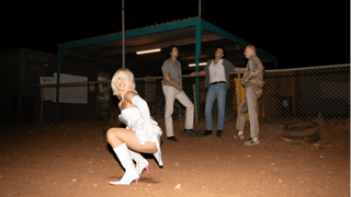 Image for Amyl and the Sniffers Are Back With a Bang