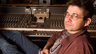 Image for Steve Albini, Noise Rock Pioneer and &#8216;In Utero&#8217; Engineer, Dead at 61