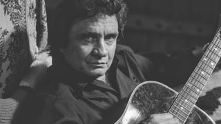 Image for Johnny Cash&#8217;s &#8216;Songwriter&#8217;: Your Primer to the Man In Black&#8217;s Lost LP