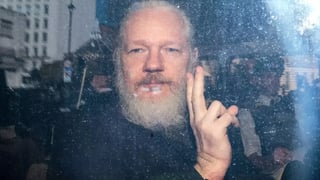 Image for Wikileaks Founder Julian Assange to Plead Guilty, Return to Australia