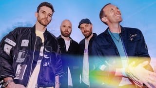 Image for Coldplay Taps Max Martin For New LP ‘Moon Music’