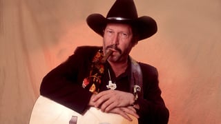 Image for Kinky Friedman, Proudly Eccentric Texas Singer-Songwriter, Dead at 79