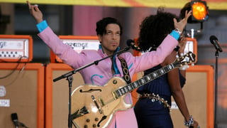 Image for Prince Estate Battle Rages On as Judge Declines to Dismiss Lawsuit Against Heirs