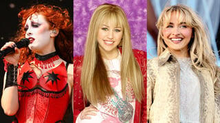Image for Welcome to the Hannah Montana Generation of Pop Music