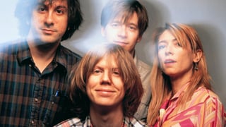 Image for Sonic Youth&#8217;s Thurston Moore on All Those &#8216;Goo&#8217; Memes: &#8216;Nothing Is Sacred&#8217;