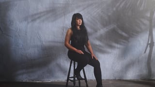 Image for Spirit in the Dark: Australia&#8217;s Women of Soul