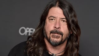 Image for Dave Grohl Announces He Fathered Child &#8216;Outside of My Marriage&#8217;