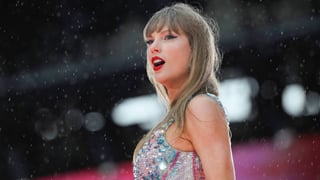 Image for Taylor Swift Reportedly Sparks 500% Spike In US Voter Registrations