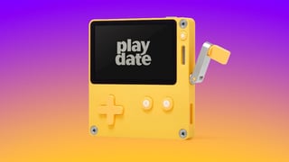 Image for Playdate Is One of the Most Unique Video Game Systems in Years