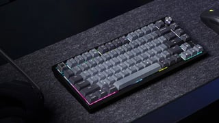 Image for Why Corsair&#8217;s K65 Plus Wireless Deserves a Place on Your Desk