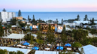 Image for Caloundra Cancelled: Another Australian Festival Bites the Dust