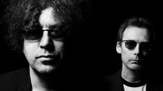 Image for The Jesus and Mary Chain Announce Australia &#038; New Zealand Tour