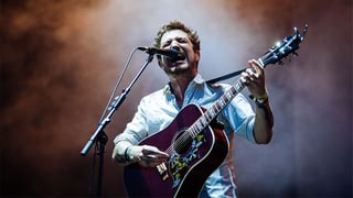 Image for Frank Turner Is Attempting a &#8216;Ludicrous&#8217; World Record Concert Marathon