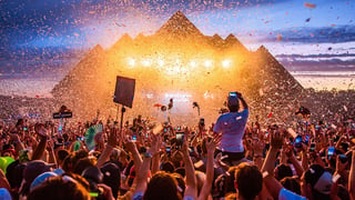 Image for Beyond the Valley Named One of the World&#8217;s Top 100 Festivals