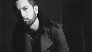 Image for Eminem Says Farewell to His Alter Ego on &#8216;The Death of Slim Shady (Coup De Grâce)&#8217;