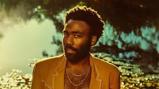 Image for Childish Gambino: 5 Essential Songs