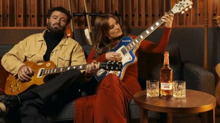 Image for Here’s Your Chance to Trust Your Spirit at Wild Turkey’s House of Music 101 Featuring Angus &#038; Julia Stone