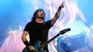 Image for &#8216;We Actually Play Live&#8217;: Did Dave Grohl Just Mock Taylor Swift and &#8216;The Eras Tour&#8217;?
